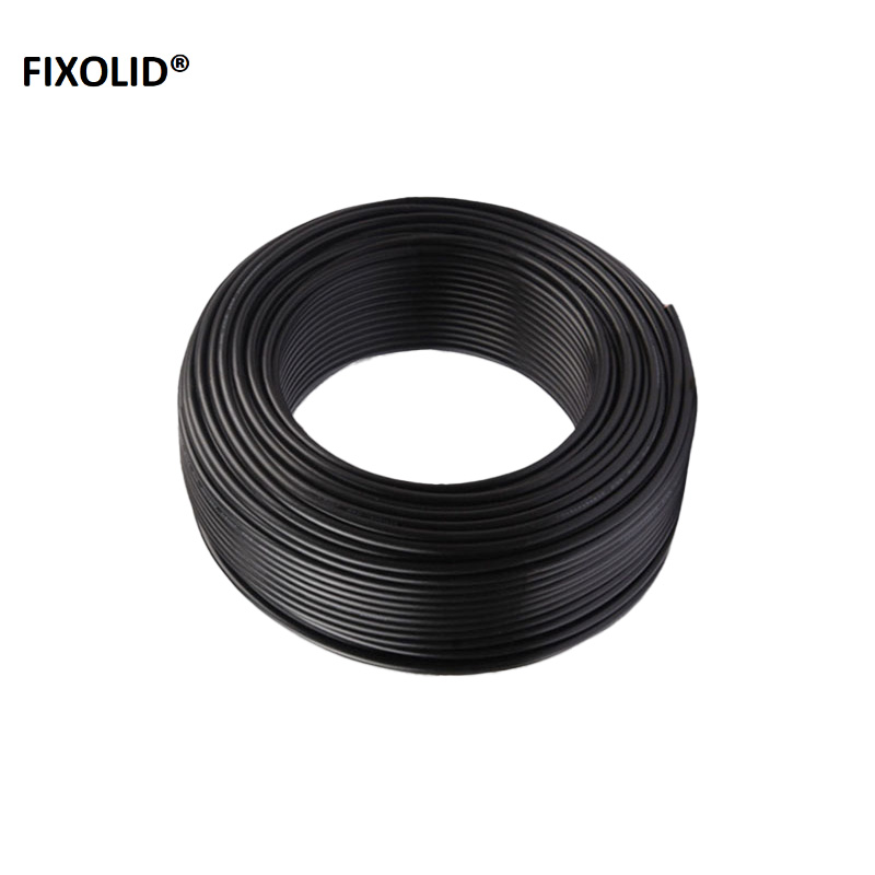FIXOLID 电焊机焊把线 25平 米