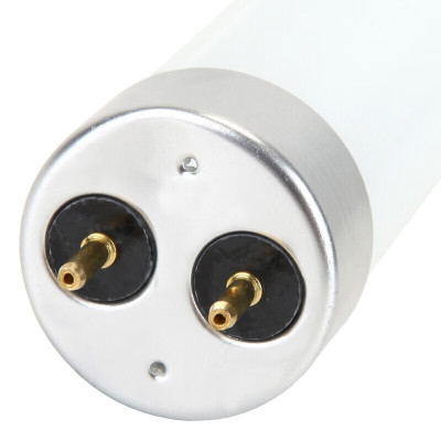 T8LED灯管,型号16W1.2米单双端6500K白光,单位根