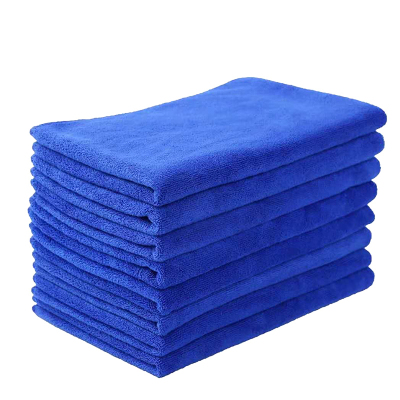 城达发 抹布 颜色随机 300*400mm 块