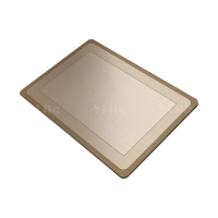 翌嘉YJ40802071 硅藻泥防滑地垫卫生间吸水防滑垫速干脚垫