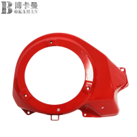 博卡曼风扇罩BKM177F19610/个