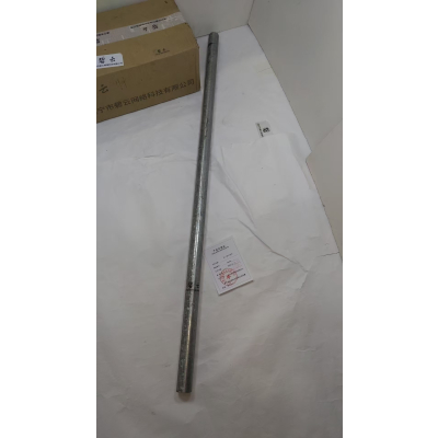 碧云镀锌钢管 20mm*6m 千克