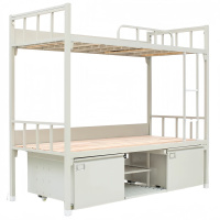 悦兴诚双层床1800*900*2000mm张