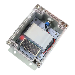 鸿灵睿芯 RX-HL01JC 3V 8UW IP67 8次/s LED防误触警示灯(计价单位:盏)白色