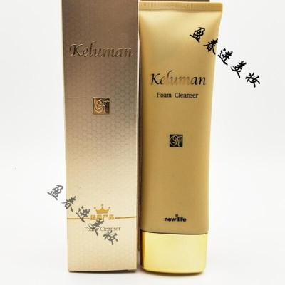 水漾花田珂露曼洗面奶韩国活化妆品专柜珂露曼经典洗面奶深层清洁滋润清洁毛孔默认尺寸