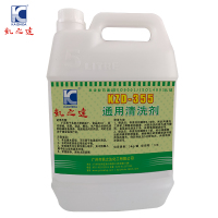 KAIZHIDA通用清洗剂 5kg/罐 KZD-355(罐)