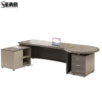 圣承启 领导桌 3m张