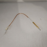 帮客材配法迪欧燃气灶JZT-2B303、JZY-2B303热电偶 感应针(左右通用)