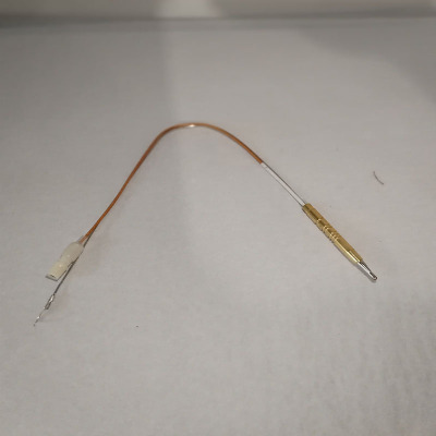 帮客材配法迪欧燃气灶JZT-2B303、JZY-2B303热电偶 感应针(左右通用)