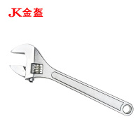 金盔活扳手活口扳手活动扳手24寸600mm