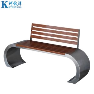 珂攸洋户外椅1200*400*780mm张