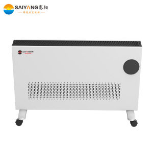 赛阳石墨烯电暖气对流式取暖器电暖气