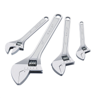 鲁威 活动扳手 把