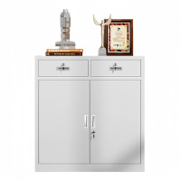 悦兴诚中二斗矮柜 900*850*390mm台