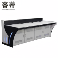 蕃蒂控制台四联张