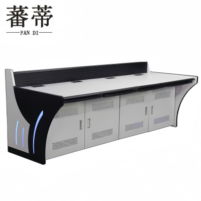 蕃蒂控制台四联张