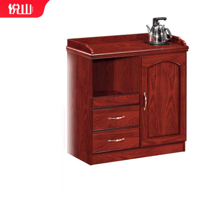 悦山茶水柜带烧水功能矮柜YSOB102GCCS802