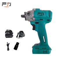 严力 YIMLEK 电动扳手 20V台