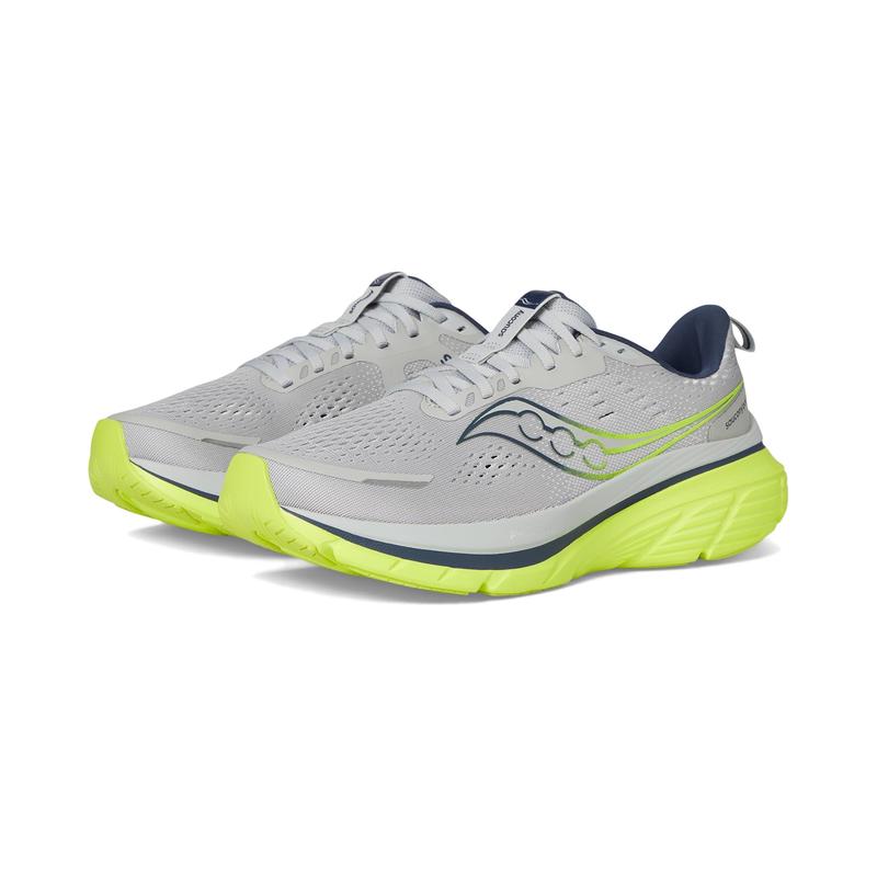 索康尼(SAUCONY)男鞋综合训练鞋舒适缓震透气耐磨防滑户外健身运