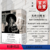 [正版]从昨日醒来帕蒂史密斯的影像日记 美国国家图书奖得主新作上海人民出版社朋克教母摇滚桂冠诗人视觉艺术家私藏日常影像