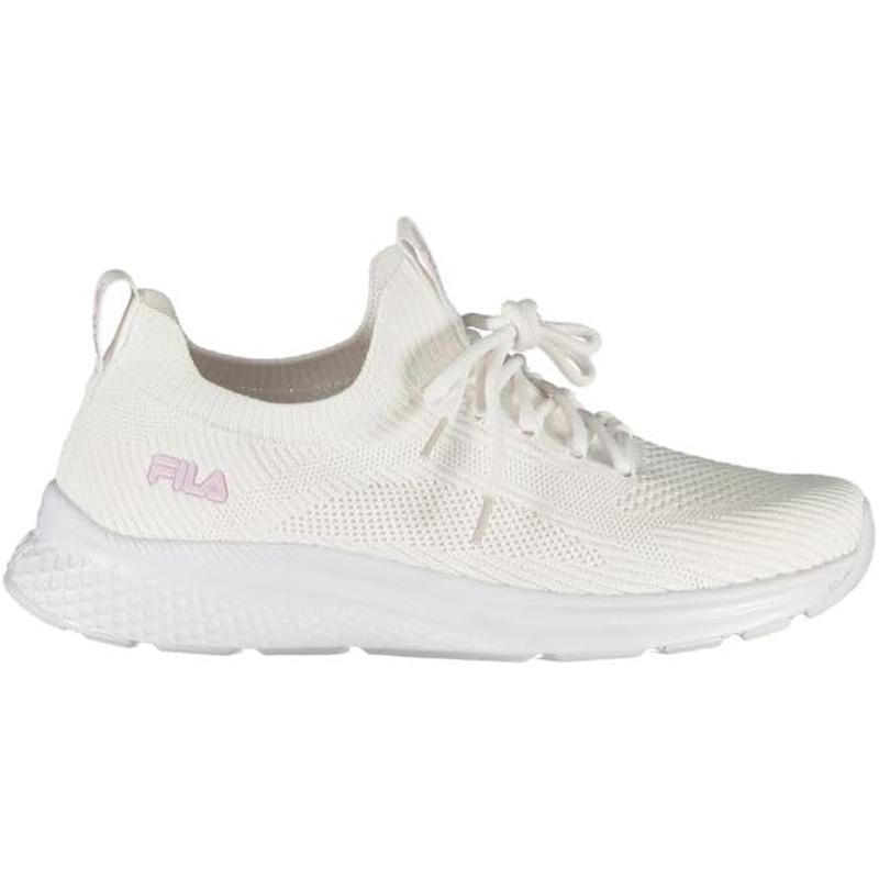 斐乐(FILA)女式综合训练鞋轻便透气舒适运动健身鞋