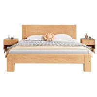 简约实木宿舍用单人用1200*2000*800mm