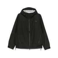 THE NORTH FACE男款户外防水冲锋衣防风透气尼龙三合一可拆卸帽多功能夹克