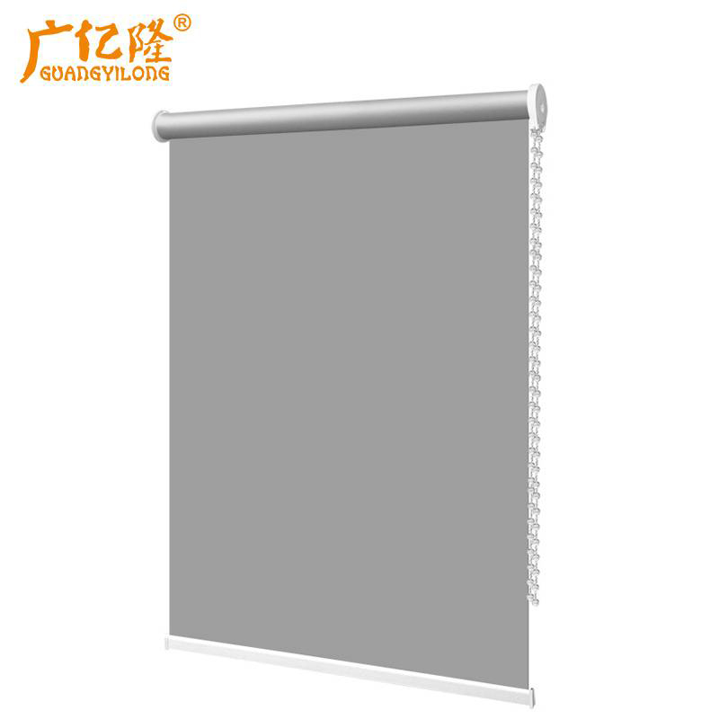 广亿隆卷帘定制每平方单价