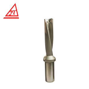 江涛JT U钻 快速钻C40-3D40 支