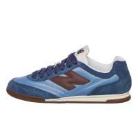 新百伦(New Balance)New Balance女款复古拼接织物低帮综合训练鞋