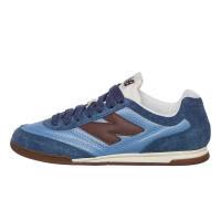 新百伦(New Balance)New Balance女款复古拼接织物低帮综合训练鞋