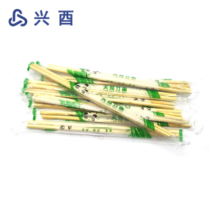 兴酉 一次性筷子 5.5*195mm 双