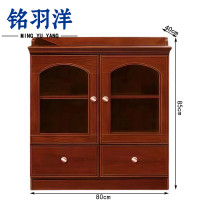 铭羽洋储物柜C1台