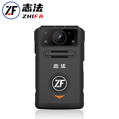 志法音视频记录仪 F9(台)