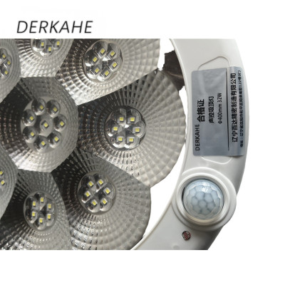 DERKAHE 声控吸顶灯 Φ400mm 32W 个