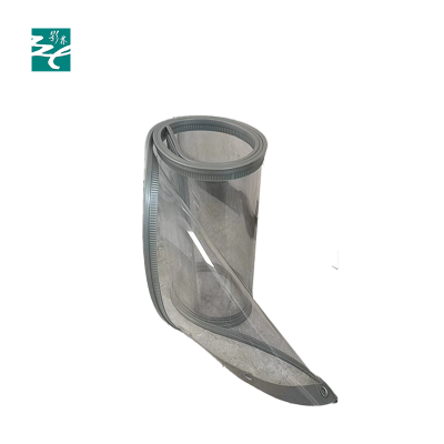 磁吸软门帘 1.6mm厚 平方米