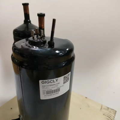 帮客材配 全新原装 GSD102SKQA6JT6B 压缩机 ISH - 26CL3NW 收前务必验货
