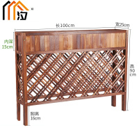 汐户外花箱100cm个