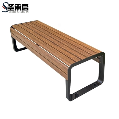 圣承启 公园长椅 1.5m 张