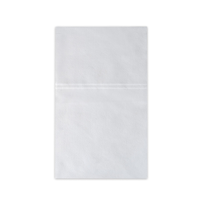 采馨 一次性头枕片 头枕巾 靠头巾可定制A系列长款25cm*40cm/个