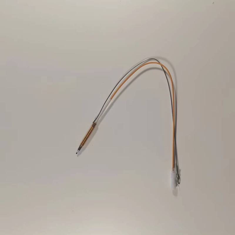 帮客材配 全新原装法迪欧燃气灶 JZT/Y- 2B09热电偶 收前务必验货