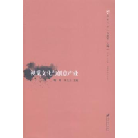 音像视觉文化与创意产业魏然,朱立立主编
