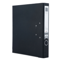 晨光 M&G 经济型快劳夹 ADM95076 A4 3寸 (黑色) 个