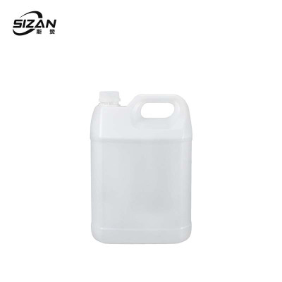 斯赞 加厚扁型塑料桶 10L 个