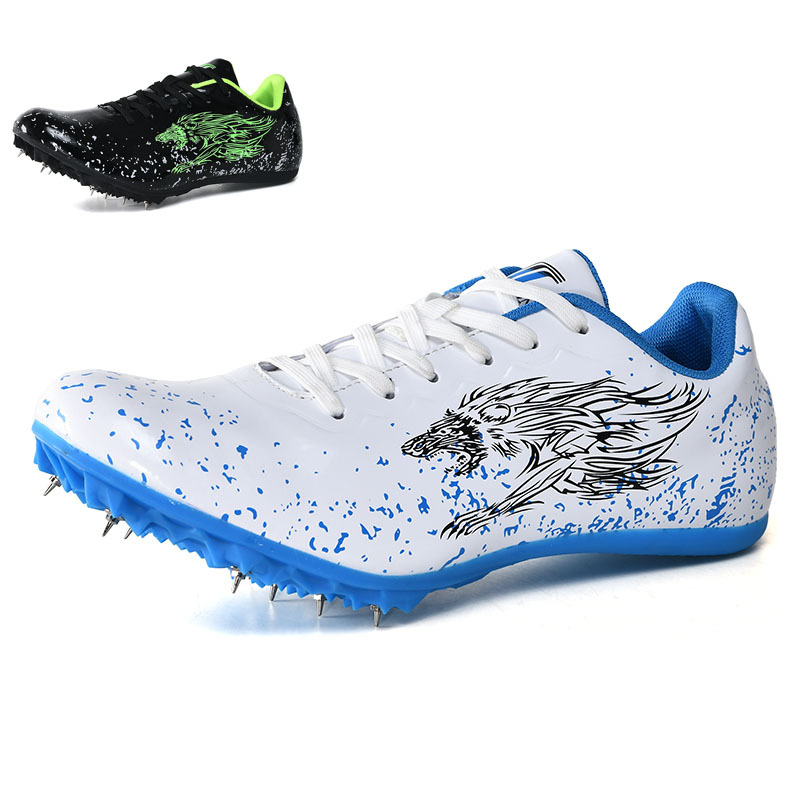 健卡侬 田径鞋 QT6/双