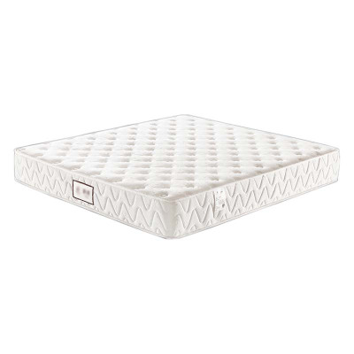 阿拉贡压缩卷包席梦思床垫独立弹簧天然乳胶超软折叠D款[天然乳胶+布袋簧+硬质绵]/软硬两用厚约24cm