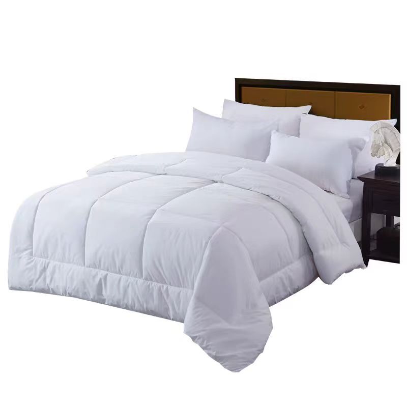 梦佳莉二合一被芯子母被 SY-BXZ04 200*230cm ( 4斤+6斤) 床