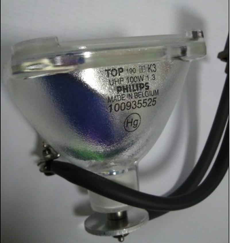 成越飞利浦PHILIPS TOP190 K3 UHP100W 1.3背投电视灯泡投影仪灯