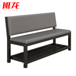 班龙双层排椅80*40*45cm张