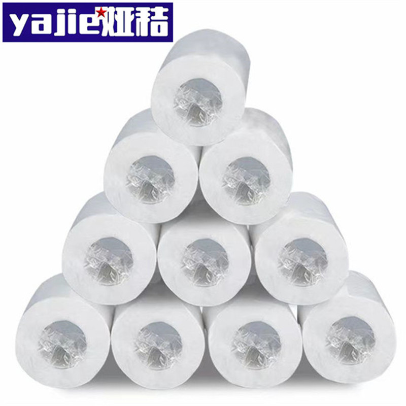 娅秸 卷纸 30g卷